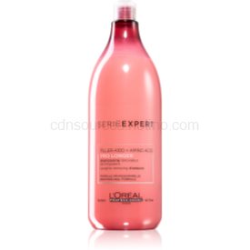 Obrázok L’Oréal Professionnel Serie Expert Pro Longer posilňujúci šampón pre zdravé a krásne vlasy 1500 ml