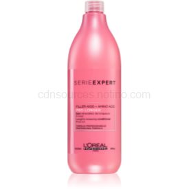 Obrázok L’Oréal Professionnel Serie Expert Pro Longer posilňujúci kondicionér pre zdravé a krásne vlasy 1000 ml