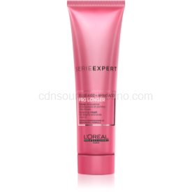 Obrázok L’Oréal Professionnel Serie Expert Pro Longer vyživujúci a termoochranný krém pre zdravé a krásne vlasy 150 ml