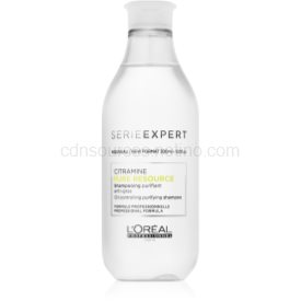 Obrázok L'Oréal Professionnel Série Expert Pure Resource Shampoo 300ml