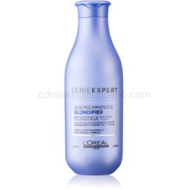 Obrázok L'Oréal Professionnel Série Expert Blondifier Conditioner 200ml