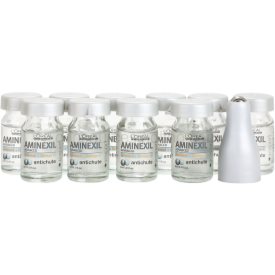 Obrázok L'Oréal Professionnel Série Expert Aminexil Advanced 10x6ml