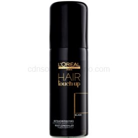 Obrázok L´ORéAL PROFESSIONNEL Hair Touch Up Farba na vlasy Black 75ml