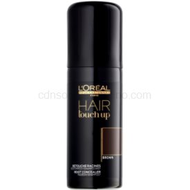 Obrázok Loreal Professionnel HAIR Touch Up Brown 75 ml (3474630698185)