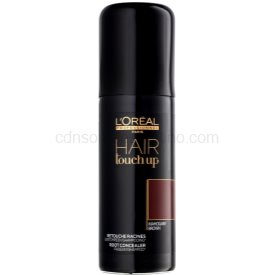 Obrázok Loreal Professionnel HAIR Touch Up Mahagoni Brown 75 ml (3474636434091)