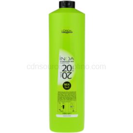 Obrázok L'Oréal Professionnel Inoa Rich Oxidant ODS 1l 20 Vol. 6%