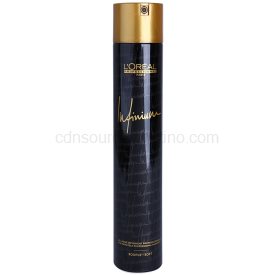 Obrázok L´OREAL PARIS Infinium Hairspray Soft Lak na vlasy 500ml