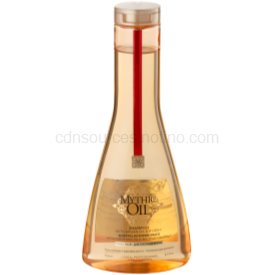 Obrázok L´ORéAL PROFESSIONNEL Mythic Oil Shampoo Thick Hair Šampón na nepoddajné vlasy 250ml