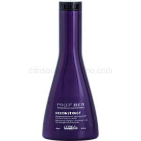 Obrázok L'Oréal Professionnel Pro Fiber Reconstruct Shampoo 250ml