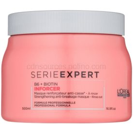 Obrázok L´Oréal Professionnel Série Expert Inforcer Maska na vlasy 500ml