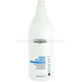 Obrázok L´OREAL PARIS Expert Sensi Balance Shampoo Šampón na normálne vlasy 1500ml