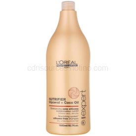 Obrázok Loreal Professionnel Séria Expert Nutrifier Shampoo 1,5 l (3474636382859)