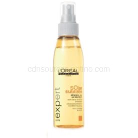 Obrázok L'Oréal Professionnel Série Expert Solar Sublime sprej pre vlasy namáhané slnkom  125 ml