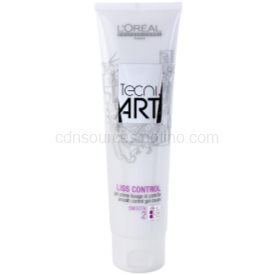 Obrázok L´OREAL PARIS Tecni Art Liss Control Gel-Cream Balzam na vlasy 150ml