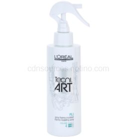 Obrázok L´OREAL PARIS Tecni Art Pli Shaper Tužidlo na vlasy 190ml