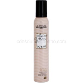 Obrázok L´OREAL PARIS Tecni Art Hollywood Waves Spiral Queen Tužidlo na vlasy 200ml