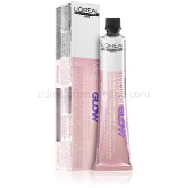 Obrázok L'Oréal Professionnel Majirel 50ml .21 Pink Ash (dúhová sivá)