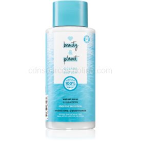 Obrázok Love Beauty & Planet Marine Moisture hydratačný kondicionér 400 ml