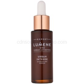 Obrázok Lumene Sisu [Urban Antidotes] hydratačné sérum pre všetky typy pleti  30 ml