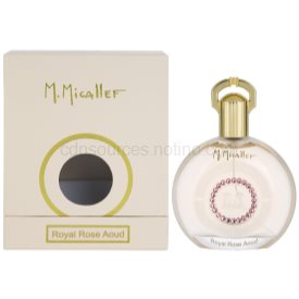 Obrázok M.MICALLEF Royal Rose Aoud EDP 100ml