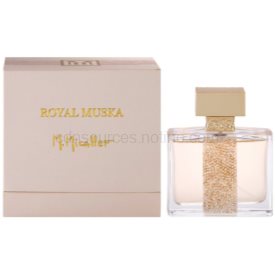 Obrázok M.MICALLEF Royal Muska EDP 100ml