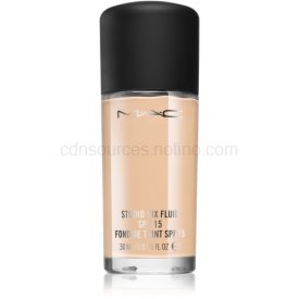 Obrázok MAC Studio Fix Fluid zmatňujúci make-up SPF 15 odtieň NW15 30 ml