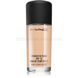 Obrázok MAC Studio Fix Fluid zmatňujúci make-up SPF 15 odtieň NW20 30 ml