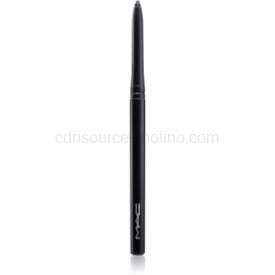 Obrázok MAC Technakohl kajalová ceruzka na oči odtieň Graphblack 0,35 g