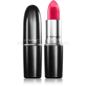 Obrázok MAC Retro Matte Lipstick rúž s matným efektom odtieň Relentlessly Red 3 g