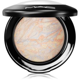 Obrázok MAC Mineralize Skinfinish zapečený rozjasňujúci púder odtieň Lightscapade 10 g