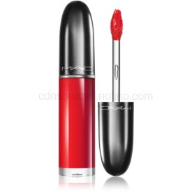 Obrázok MAC Retro Matte Liquid Lipcolour matný tekutý rúž odtieň  5 ml