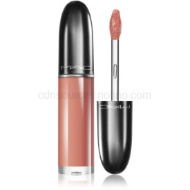 Obrázok MAC Retro Matte Liquid Lipcolour matný tekutý rúž odtieň  5 ml