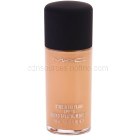 Obrázok MAC Studio Fix Fluid zmatňujúci make-up SPF 15 odtieň NW35 30 ml