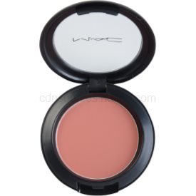 Obrázok MAC Sheertone Blush lícenka odtieň Pinch Me  6 g