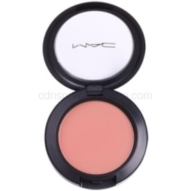 Obrázok MAC Sheertone Blush lícenka odtieň Gingerly  6 g