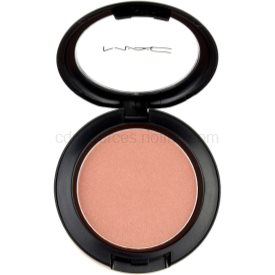 Obrázok MAC Sheertone Shimmer Blush lícenka odtieň Sunbasque  6 g