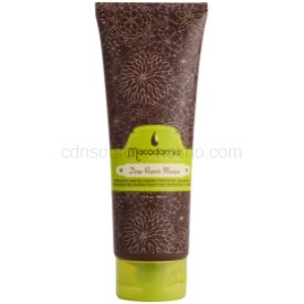 Obrázok MACADAMIA Deep Repair Masque Revitalizing Hair Maska na vlasy 100ml