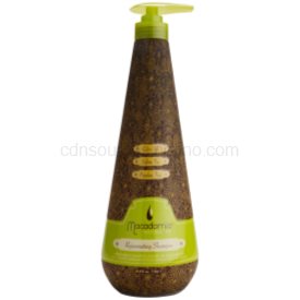 Obrázok MACADAMIA Rejuvenating Shampoo Dry Hair Šampón na suché vlasy 1000ml