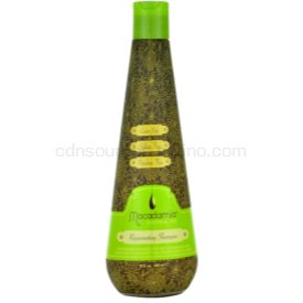 Macadamia Natural Oil Care šampón pre suché a poškodené vlasy 300 ml