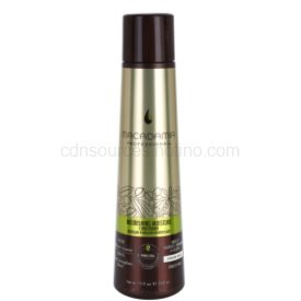 Obrázok MACADAMIA Nourishing Moisture Conditioner Kondicionér na normálne vlasy 300ml