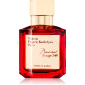 Obrázok Maison Francis Kurkdjian Baccarat Rouge 540 parfémový extrakt unisex 70 ml  