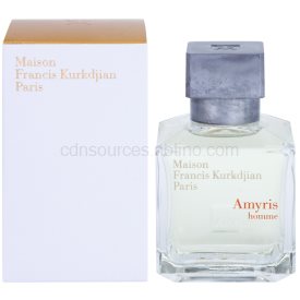 Obrázok MAISON FRANCIS KURKDJIAN Amyris EDT 70ml