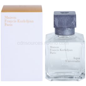 Obrázok MAISON FRANCIS KURKDJIAN Aqua Universalis EDT 70ml