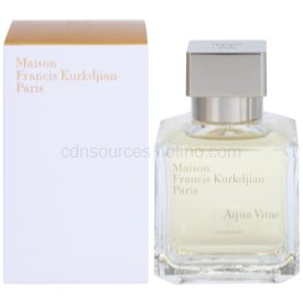 Obrázok Maison Francis Kurkdjian Aqua Vitae toaletná voda unisex 70 ml  