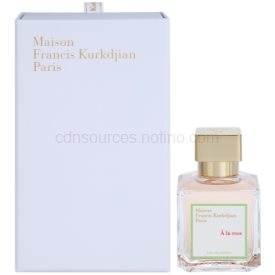 Obrázok MAISON FRANCIS KURKDJIAN A La Rose EDP 70ml