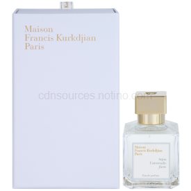 Obrázok Maison Francis Kurkdjian Aqua Universalis Forte Parfumovaná voda unisex 70 ml  