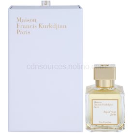 Obrázok Maison Francis Kurkdjian Aqua Vitae Forte Parfumovaná voda unisex 70 ml  