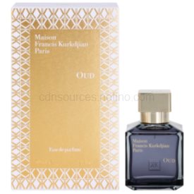 Obrázok MAISON FRANCIS KURKDJIAN Oud EDP 70ml