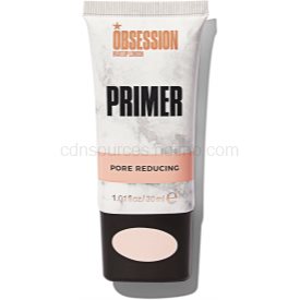 Obrázok Makeup Obsession Primer podkladová báza pod make-up na rozšírené póry  30 ml