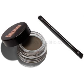 Obrázok Makeup Obsession Brow Pomade pomáda na obočie odtieň Medium Brown 2,5 g